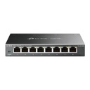 TP-Link 8-Port TL-SG108E(UE) 8-Port Gigabit Easy Smart Switch