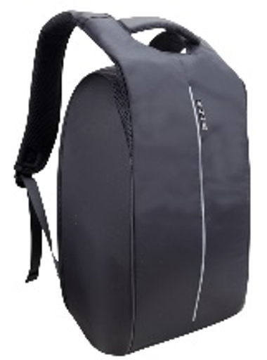 [LS-BB-3534BK-15.6"] Backpack Bestlife  BB-3534BK-15.6" 