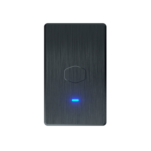 [RGB-CM-CONTROLLER-MFY-ACBN-NNUNN-R2] Cooler Master ARGB LED Controller Gen2