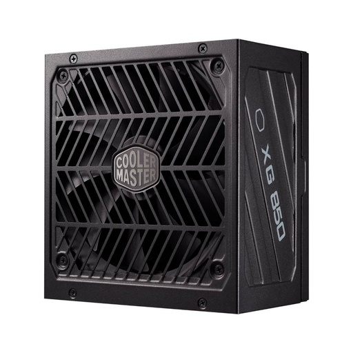 [PS-CM-MPG-8501-AFBAP-XUK] Power Supply Cooler Master XG Platinum Plus 850W A/UK Cable