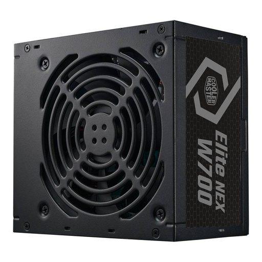 [PS-CM-MPW-7001-ACBW-BUK] Power Supply Cooler Master Elite NEX W700 230V A/UK Cable