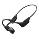 Promate Ripple.BLACK AudioConduct® Endurance Wireless Headphone