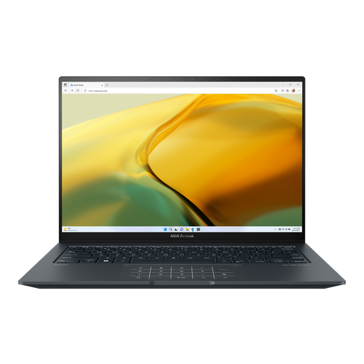 [LP-AS-Q420VA-EVO.I7512] Laptop Asus Zenbook Q420VA-EVO.I7512