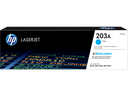 Toner Jetboss HP CF541A Cyan (With Chip)