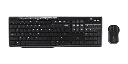 Keyboard Combo Logitech MK270 Wireless (French)