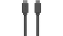 Allocacoc HDMI 3M Grey (10577GY)