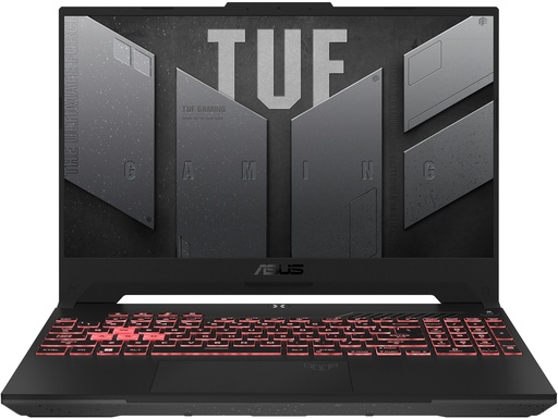 [LP-AS-FA507RM-716512G1W] Laptop Asus TUF Gaming FA507RM-716512G1W