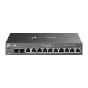 TP-Link Omada 3-in-1 Gigabit VPN Router with PoE+ Ports and Controlled ER7212PC
