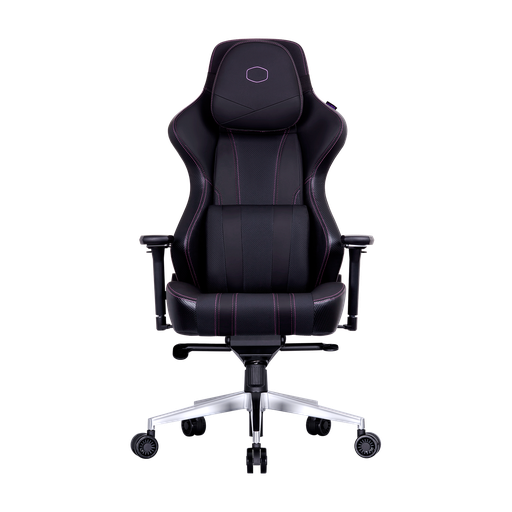 [CHAIR-CMI-GCX2-BK] Gaming Chair Cooler Master Caliber X2 Black