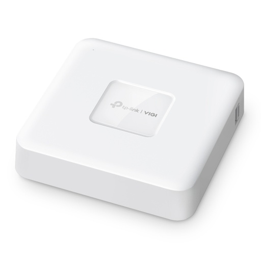 [TP-NVR-VIGI-NVR1104H-4P(UN)] TP-Link 4 Channel PoE Network Video Recorder VIGI NVR1104H-4P(UN)