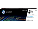 W2410A - HP 216A Black LaserJet Toner Cartridge - 1050 pages