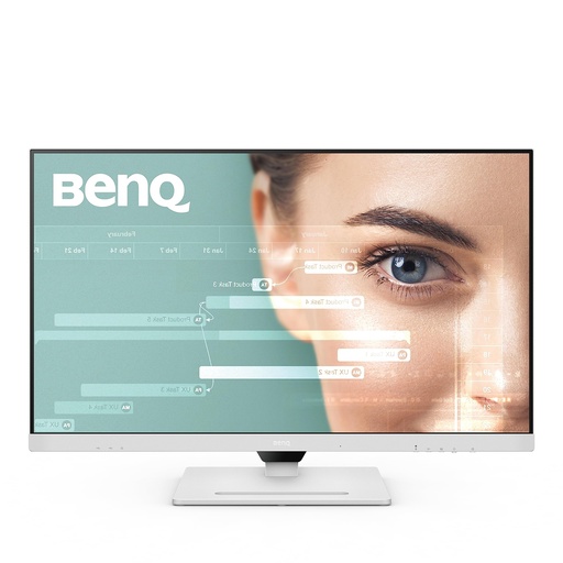 [MON-BQ-32-GW3290QT] Monitor Led BenQ 32" (GW3290QT) 