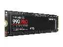SSD Samsung 990 PRO M.2 2280 PCIE 4.0 NVMe 4Tb