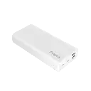 Energizer PowerBank 20000mAh UE20012PQ White