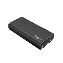 Energizer PowerBank 20000mAh UE20012 Black