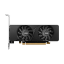 Graphics Nvidia MSI RTX3050 LP 6G OC