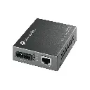 TP-Link Omada Gigabit Multi-Mode Media Convertor (MC200CM(UN))