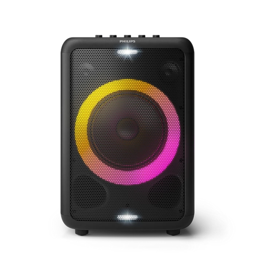 [SP-PH- TAX3206/98] Bluetooth Party Speaker Philips  TAX3206/98