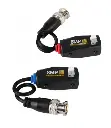 Single Channel Hd Video Balun 8mp pair