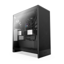 Casing H7 Flow Mid-Tower ATX Airflow Black