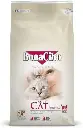 Bonacibo Adult Cat Food Chicken & Rice with Anchovies 5kg
